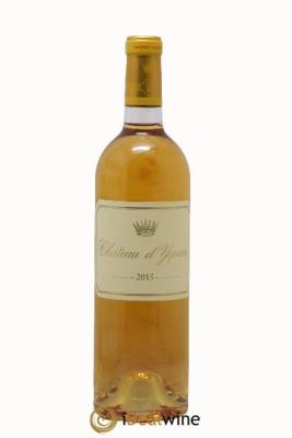 Château d' Yquem 1er Cru Classé Supérieur