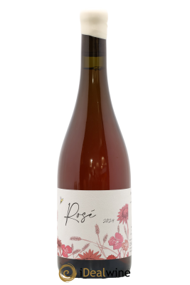 Bourgogne Rosé Jérémy Carteret