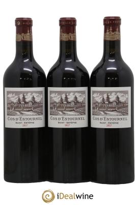 Cos d'Estournel 2ème Grand Cru Classé