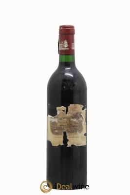 Château Lafite Rothschild 1er Grand Cru Classé