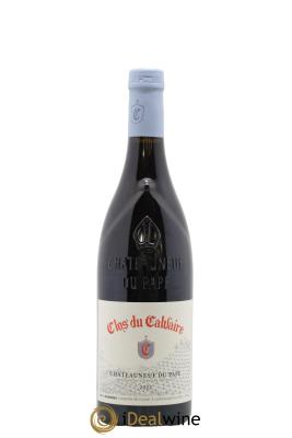 Châteauneuf-du-Pape Clos du Calvaire