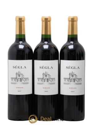 Ségla de Rauzan-Ségla