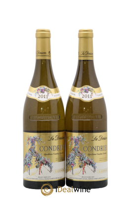 Condrieu La Doriane Guigal