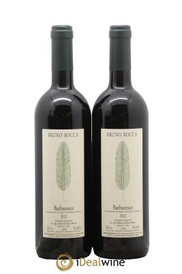 Barbaresco DOCG Bruno Rocca