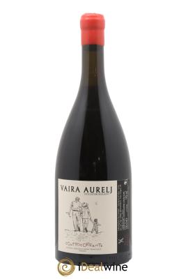 Italie Controcorrente Vaira Aurelj