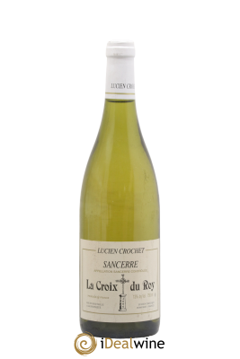 Sancerre La Croix du Roy Lucien Crochet