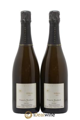 Extra-Brut Francis Boulard