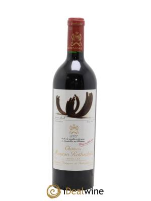 Château Mouton Rothschild 1er Grand Cru Classé