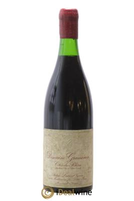 Côtes-du-Rhône La Mémé Ceps Centenaires Gramenon (Domaine)