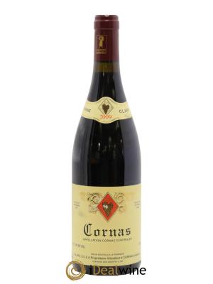 Cornas Auguste Clape