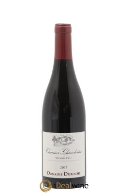 Charmes-Chambertin Grand Cru Duroché (Domaine)