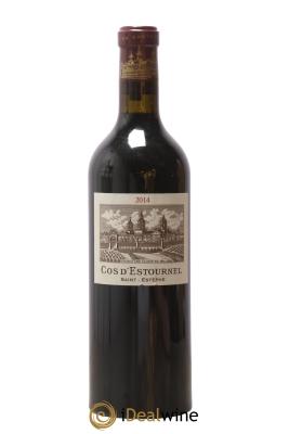 Cos d'Estournel 2ème Grand Cru Classé