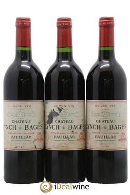 Château Lynch Bages 5ème Grand Cru Classé