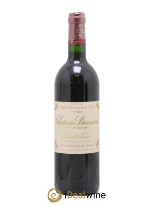 Château Branaire Ducru 4ème Grand Cru Classé