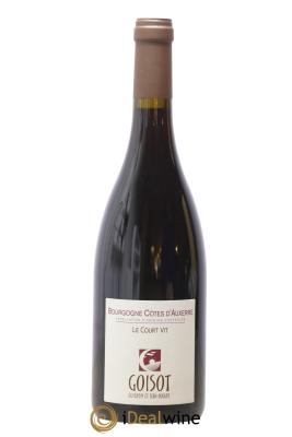 Bourgogne Côtes d'Auxerre Le Court Vit Goisot
