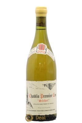 Chablis 1er Cru Séchet Vincent Dauvissat (Domaine)
