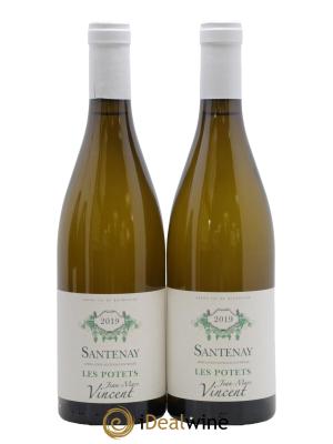 Santenay Les Potets Jean-Marc Vincent (Domaine)