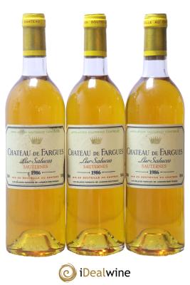 Château de Fargues