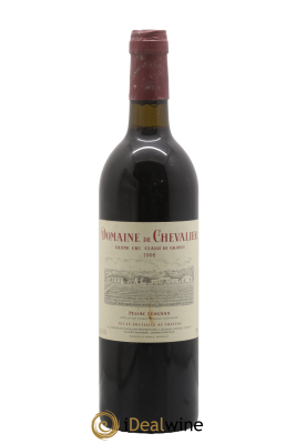 Domaine de Chevalier Cru Classé de Graves