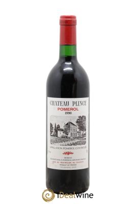 Château Plince