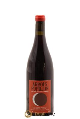 Arbois Ploussard en Aspis 4eme Feuille Adeline Houillon & Renaud Bruyère