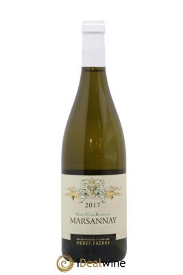 Marsannay Domaine Deray
