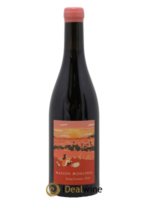 Auxey-Duresses Monchou