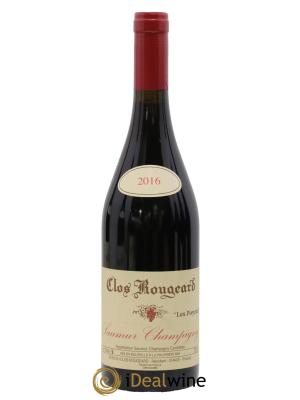 Saumur-Champigny Les Poyeux Clos Rougeard