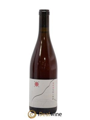 Vin de France Akashiro Simon Bize & Fils