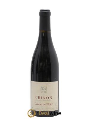 Chinon Coteau de Noiré Philippe Alliet