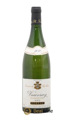 Vouvray Sec Clos Naudin - Philippe Foreau