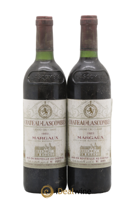 Château Lascombes 2ème Grand Cru Classé
