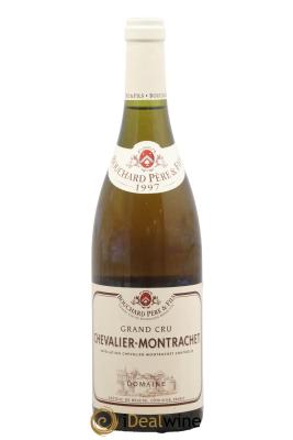 Chevalier-Montrachet Grand Cru Bouchard Père & Fils
