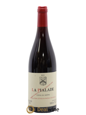 Côtes-du-Rhône La Pialade Emmanuel Reynaud