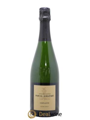 Complantée Extra-Brut Agrapart & Fils