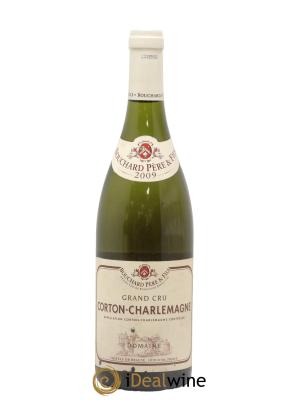 Corton-Charlemagne Grand Cru Bouchard Père & Fils