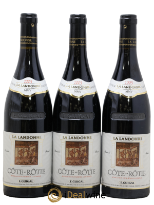 Côte-Rôtie La Landonne Guigal