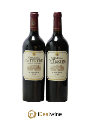 Château du Tertre 5ème Grand Cru Classé