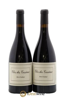 Saint-Joseph Clos des Cessieux Hervé Souhaut - Domaine Romaneaux-Destezet