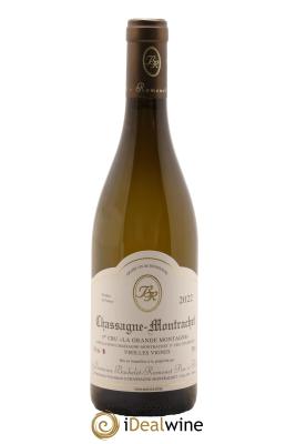 Chassagne-Montrachet 1er Cru La Grande Montagne Vieilles Vignes Bachelet-Ramonet (Domaine)