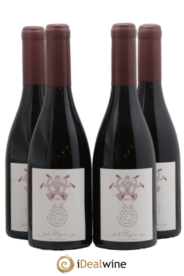 Beaujolais Jules Desjourneys