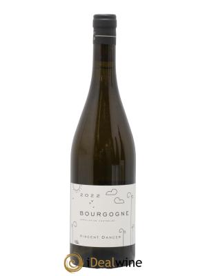 Bourgogne Vincent Dancer