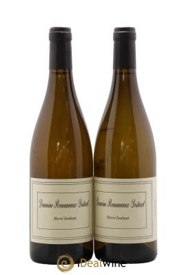 Vin de France Hervé Souhaut - Domaine Romaneaux-Destezet