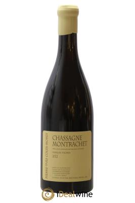 Chassagne-Montrachet Pierre-Yves Colin Morey Vieilles Vignes