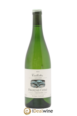Sancerre Les Caillottes François Cotat