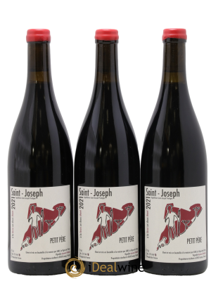 Saint-Joseph Petit Père La Vigne Des Pères