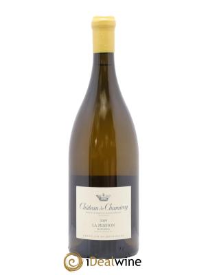 Mercurey 1er Cru La Mission Château de Chamirey