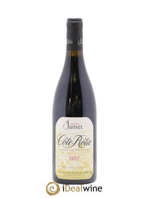 Côte-Rôtie Jamet (Domaine)