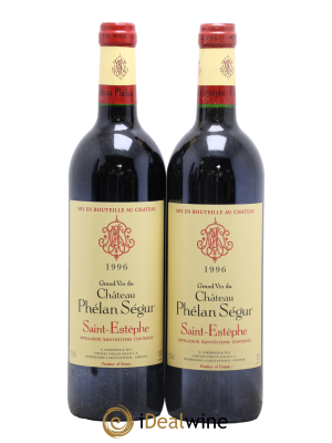Château Phélan Ségur