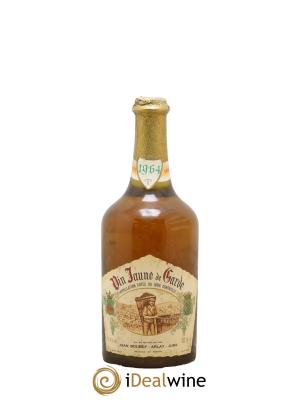 Côtes du Jura Vin Jaune Jean Bourdy